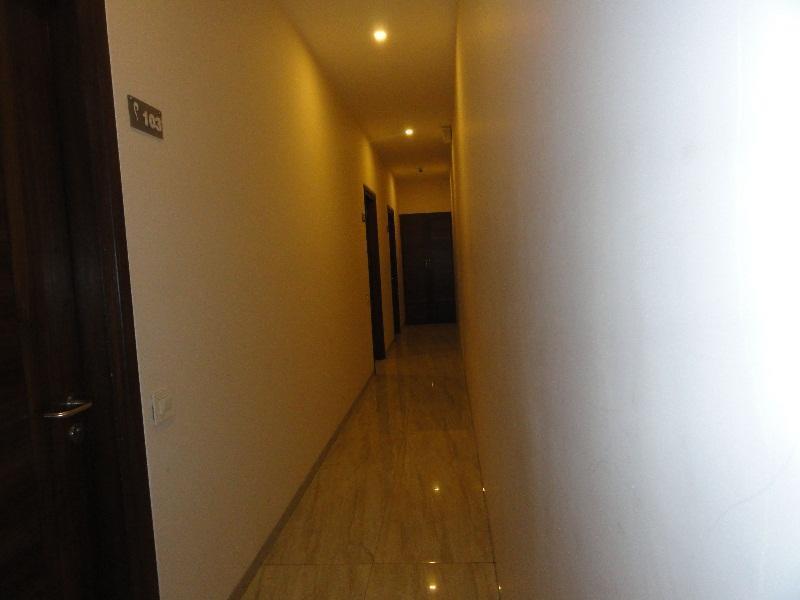 Silver Sands Hotel Chandigarh Exterior photo